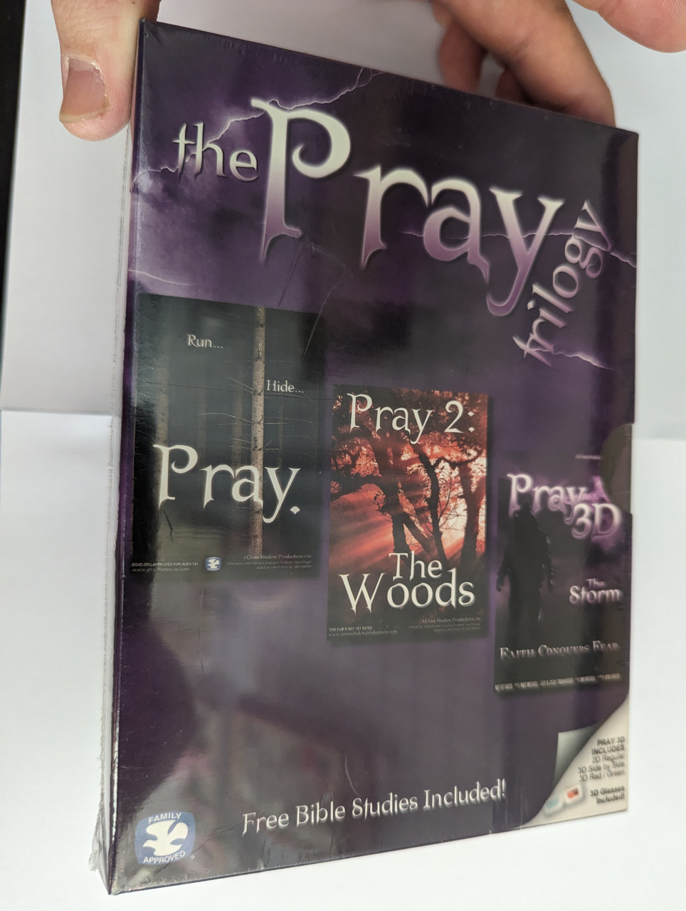 The_Pray_Trilogy_3_DVD_Set_Pray_-_The_Woods_-_Pray_3D_Free_Bible_study_guide_and_3D_glasses_2__54062.1697262246.1280.1280.jpg (964×1280)