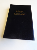 Biblia Sagrada - Portuguese Bible / Traduzida em Portugues por Joao Ferreira De Almeida