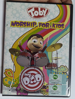 Toby - Worship For Kids: My Dad / Perfect for kid’s ministries, Sunday schools or praise times at home / DVD (8887521000502)