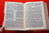 Scofield Study Bible in German Language / Color Maps / Scofield Bibel Nach der deutschen Ubersetzung Martin Luthers 1914 / Übersetzung Mit Einleitungen, Erklärungen und Ketten-Angaben