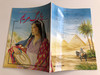 Miriam - A Woman Who Saw the Answer to Her Prayers / Urdu Language Children's Illustrated Bible Story Book / Pakistan Bible Society 2007 / Urdu text translated by Mr. Jacob Samuel (9789692507554) 