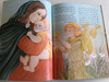 Mary - An Ordinary Woman With a Special Calling/ Urdu Language Children's Illustrated Bible Story Book (9692507530)