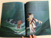 Peter - The Fisher of Men / Urdu Language Children's Illustrated Bible Story Book / Pakistan Bible Society 2007 / Urdu text translated by Mr. Jacob Samuel (9789692507646)
