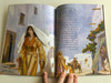 Mary Magdalene - A Woman Who Showed Her Gratitude / Urdu Language Children's Illustrated Bible Story Book (9789692507547)