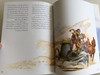 Elijah Prophet of Fire / Urdu Language Children's Illustrated Bible Story Book (9789692507608)