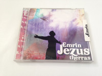 Emrin Jezus Therras - I call the name "Jesus" / Albanian Language Worship CD by Mirela Zefi