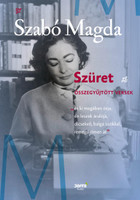 Szüret  Author SZABÓ MAGDA  Jaffa Kiadó 2017  Hardcover (9786155715143)