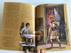 Daniel - Prisoner with a Promise / Urdu Language Children's Illustrated Bible Story Book (9692507572)