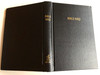 The Holy Bible in Igbo / Union Version - Nigeria - Bible NSQ / Testament Ochi and Ohu / Africa / Asụsụ Igbo (9789788034490)