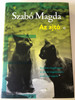 Az ajtó by szabó Magda / The door - Hungarian novel / Jaffa Kiadó 2016 / Hardcover (9786155609053)