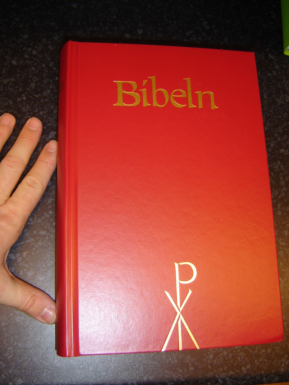 Bibeln: Bibel 2000 / Swedish Bible With Deuterocanonical Apocrypha ...