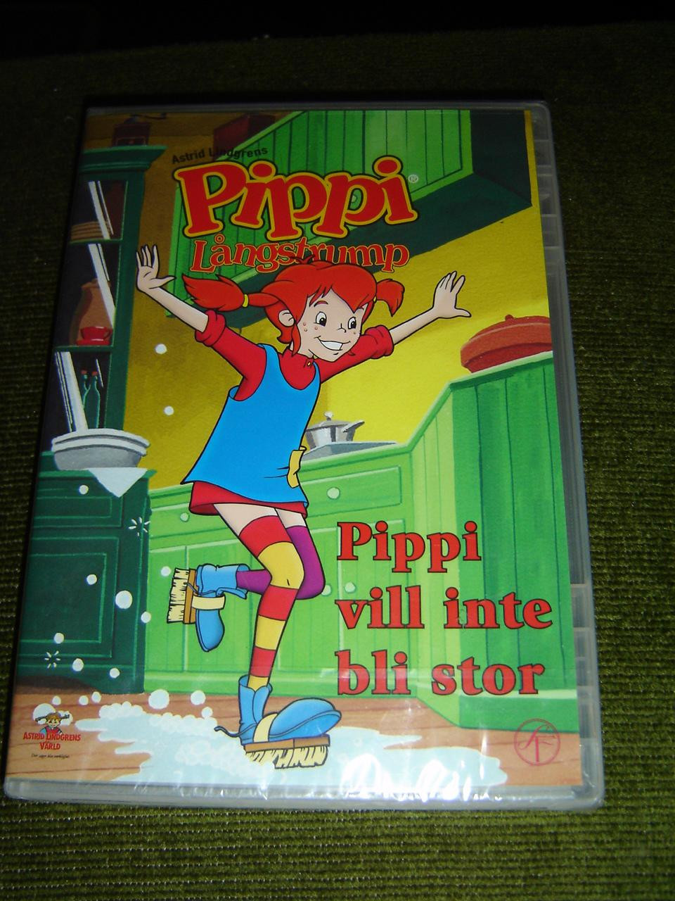 Pippi L ngstrump Pippi Vill Inte Bli Stor Adventures Of Pippi pippi-l-ngstrump-pippi-vill-inte-bli-stor-adventures-of-pippi