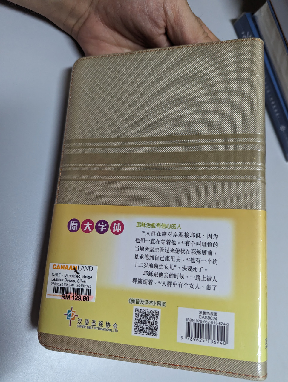 https://cdn10.bigcommerce.com/s-62bdpkt7pb/products/6900/images/307099/x_Chinese_New_Living_Translation_Bible_Simplified_Characters_Beige_Leather_Cover_with_Silver_Edges_3__37892.1698530769.1280.1280.jpg?c=2