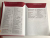 Študijná Biblia - Slovak Ecumenical Study Bible / Slovensky Ekumenicky Preklad / Porta libri 2015 / Adapted from the NIV Study Bible (9788081560521)