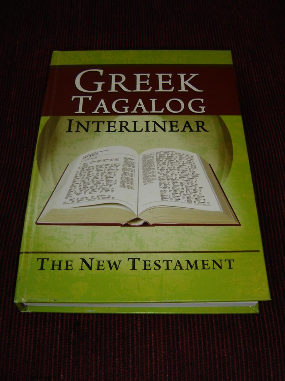 koine greek interlinear english bible koine greek interlinear english bible