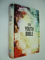 English Standard Version (ESV) Youth Bible, Hardcover Biblical-Roadsign Theme / ESV043PLC