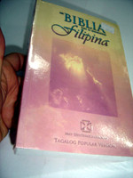 The Bible for Modern Filipino Women with Deuterocanonicals, Ang Biblia Translation / Philippines Ladies Bible