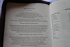 Batak Toba Language Bible with Hymnal 