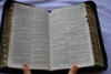 Batak Toba Language Bible with Hymnal