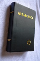 Javanese Bible / Central Java, Indonesia / KITAB SUCI 062TI / Vinyl Bound with Thumb Index / Formal Translation