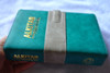 Green Indonesian Study Bible
Financial Stewardship Bible

Alkitab Edisi Finansial