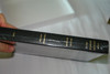 The Dake Annotated Reference Bible: King James Version

G6750R Black Leather Bound 