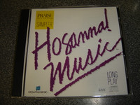 Hosanna! Music Praise & Worship Integrity Music

1990 