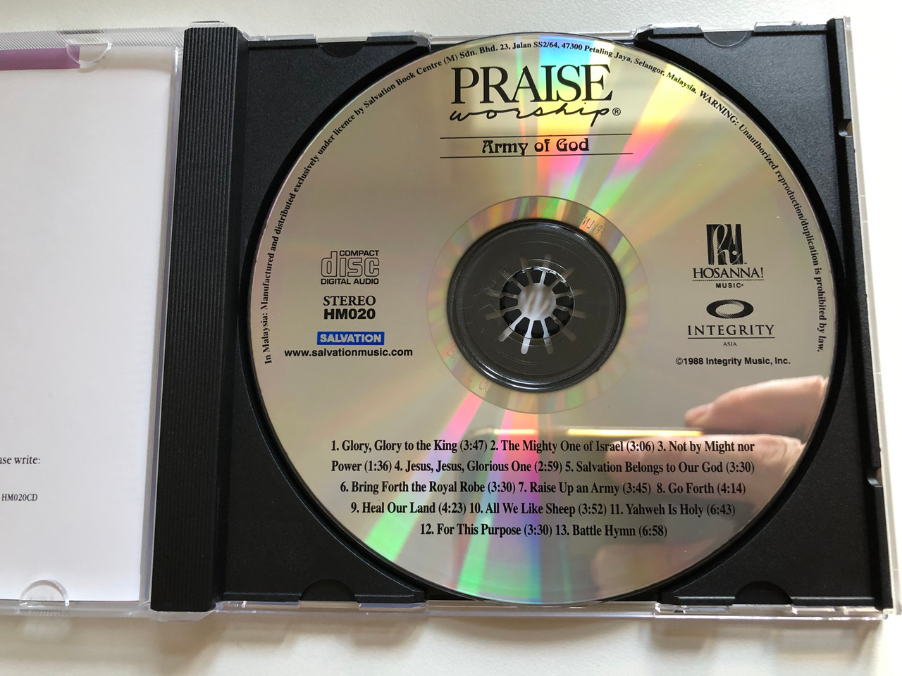https://cdn10.bigcommerce.com/s-62bdpkt7pb/products/7736/images/290441/ARMY_OF_GOD_Praise_Worship_Integrity_Music_1988_4__62892.1691182143.1280.1280.JPG?c=2&_gl=1*1csjdf5*_ga*MjAyOTE0ODY1OS4xNTkyNDY2ODc5*_ga_WS2VZYPC6G*MTY5MTE3MjE4OS4zNTkxLjEuMTY5MTE4MjE5NC4yMS4wLjA.