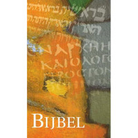 Bijbel [Hardcover] by American Bible Society / Dutch BIBLE