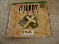 IN CHRIST ALONE Praise & Worship Integrity Music 1993 / Anointed and Powerful Worship Experience / Worship Leader Martin Nystrom