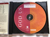 God for Us - A Live Worship Album With Don Moen 1998 / Hosanna! Music 12672 (000768126721)