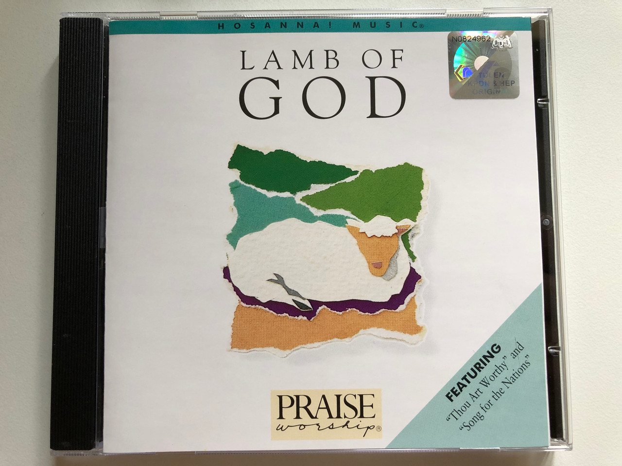 https://cdn10.bigcommerce.com/s-62bdpkt7pb/products/7757/images/297742/LAMB_OF_GOD_Praise_Worship_Integrity_Music_1987_1__41437.1693509373.1280.1280.JPG?c=2&_gl=1*1cxfel3*_ga*MjAyOTE0ODY1OS4xNTkyNDY2ODc5*_ga_WS2VZYPC6G*MTY5MzUwMDg1OC4zNzE0LjEuMTY5MzUwOTM4MC41OS4wLjA.