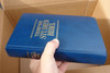 German Thompson Chain-Reference Study Bible
