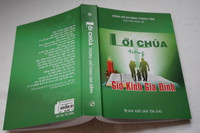  Lời Chúa trong giờ kinh gia đình 

 The Word of God for Vietnamese Catholic Families