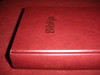 Bosnian Bible / Bosanski BIBLIJA / Printed in Sarajevo, Bosne i Hercegovine / Na Bosanskom Jeziku