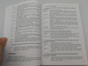 Kyrgyz language Bible Dictionary by Haus Frederik / Hardcover 2014 / Фридрик Хаус - (9789967456389)