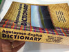 Agutaynen – English Dictionary with Grammar Sketch / Special Monograph Issue, Number 58

 