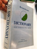 Batad Ifugao Dictionary with Ethnographic Notes compiled by Leonard E. Newell, Summer Institute of Linguistics / Special Monograph Issue, Number 33