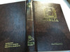 Ilokano Bible / Naimbag A Damag Biblia