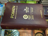 Poimen: The Pastor’s Bible / ESV – GNT Parallel Edition / English Standard Version – Good News Translation / The Shepherd’s Bible

 
