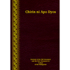 The Book of Genesis and The New Testament in Ibatan Language / Chirin ni Apo Dyos /

Ibatan or Ivatan is one of the REGIONAL LANGUAGES OF PHILIPPINES