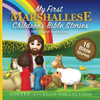 My First Marshallese Children's Bible Stories with English Translations / 16 Bible Stories 
