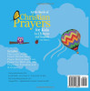 Little Book of Christian Prayers for Kids: In Chinese and English 

Large Print 

 GERARD AFLAGUE