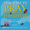 Teach Me to Pray in Pohnpeian: A Colorful Children's Prayer Book  