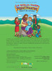 La Biblia para principiantes - Historias bíblicas para pequeñitos (The Beginner's Bible) (Spanish Edition)
Board Book
Kelly Pulley 