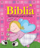Biblia historias para niñas (Spanish Edition)
Board Book
Lara Ede