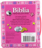 Biblia historias para niñas (Spanish Edition)
Board Book
Lara Ede