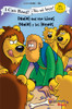 Daniel y los leones
Daniel and the Lions (I Can Read!
The Beginner's Bible
¡Yo sé leer!) (Spanish Edition)
Paper Back
Zondervan 
