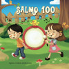 Salmo 100: Um salmo de louvor (A Bíblia para Crianças) (Volume 3) (Portuguese Edition)
Paperback
Large Print
Agnes and Salem de Bezenac 