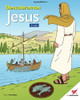 Descubramos Jesus. A Luz: A Bíblia das Crianças (Portuguese Edition)
Paperback
Matas Toni (Author)
Picanyol (Illustrator)
